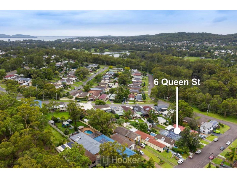 6 Queen Street, Blackalls Park NSW 2283