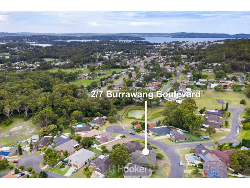 2/7 Burrawang Boulevard, Toronto NSW 2283