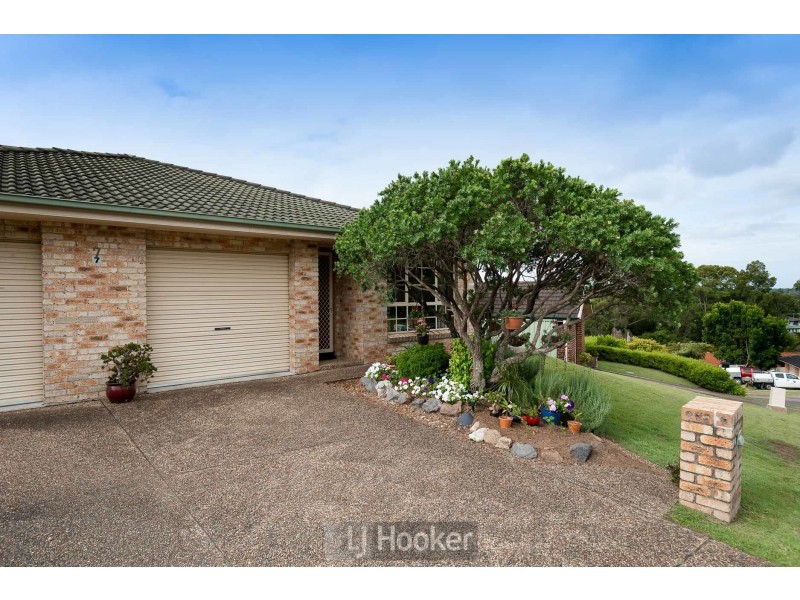 2/7 Burrawang Boulevard, Toronto NSW 2283