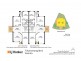 2/7 Burrawang Boulevard, Toronto NSW 2283 Floorplan