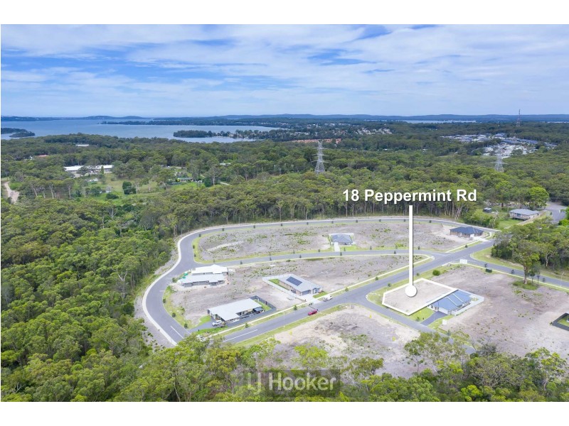 18 Peppermint Road, Morisset NSW 2264