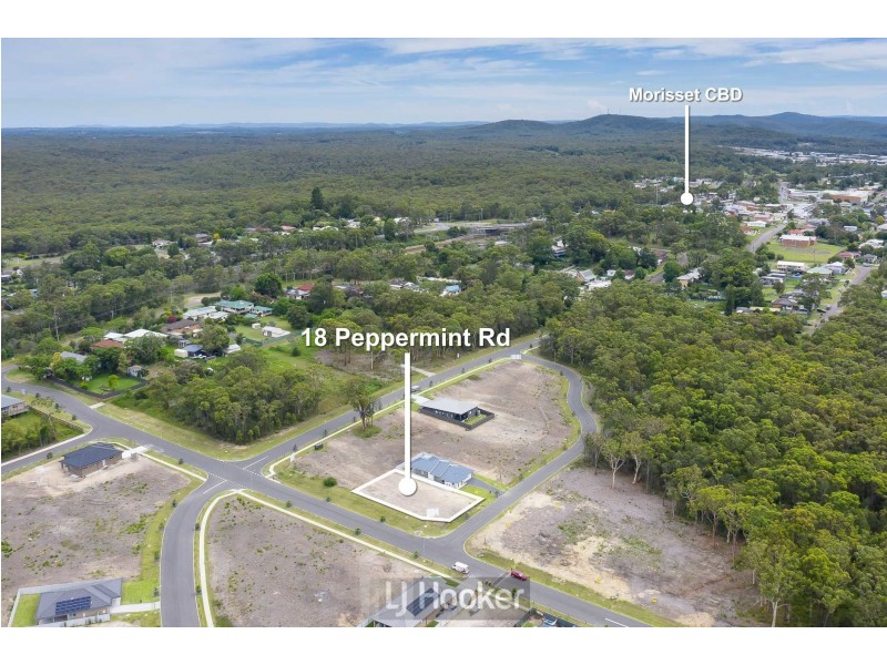 18 Peppermint Road, Morisset NSW 2264