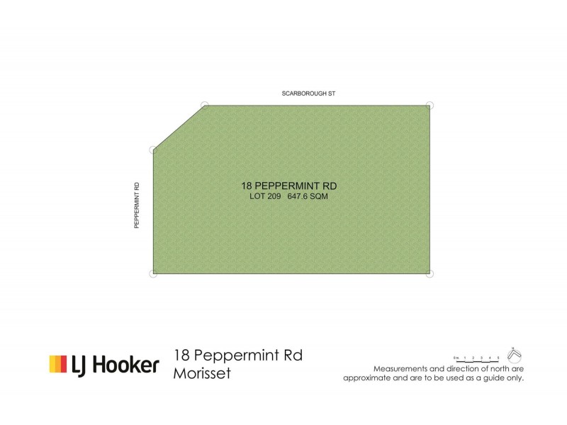 18 Peppermint Road, Morisset NSW 2264 Floorplan