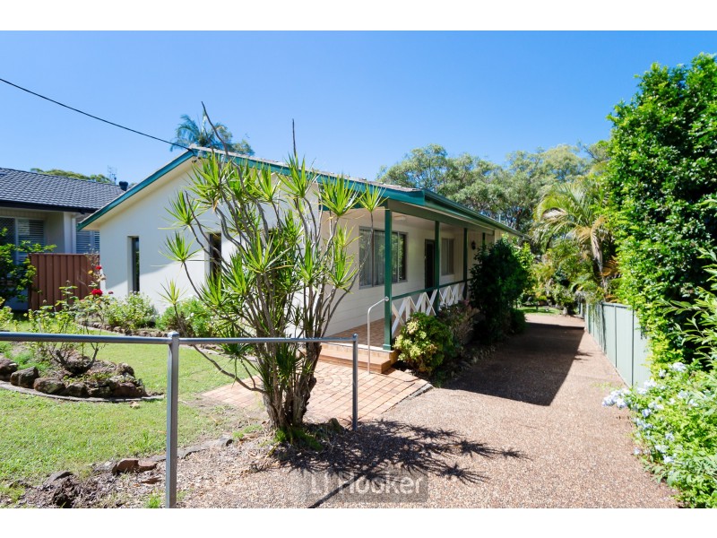 10 Puntee Street, Kilaben Bay NSW 2283