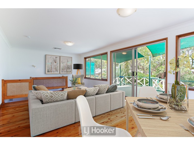 10 Puntee Street, Kilaben Bay NSW 2283