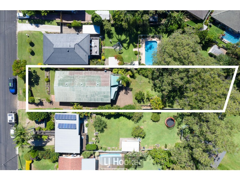 10 Puntee Street, Kilaben Bay NSW 2283