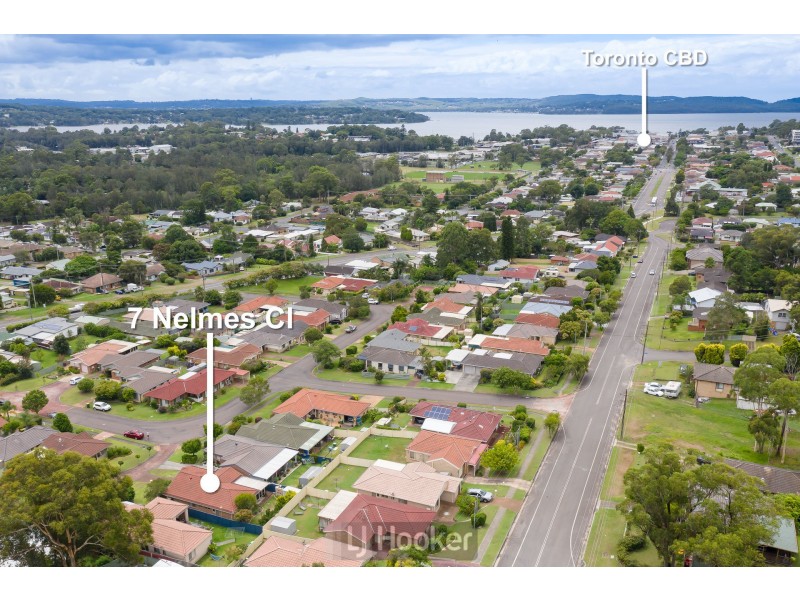 7 Nelmes Close, Toronto NSW 2283
