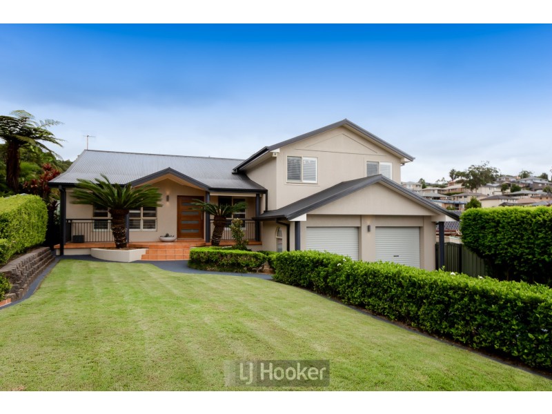 4 Hume Close, Macquarie Hills NSW 2285