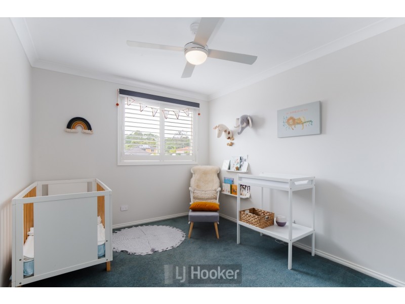 4 Hume Close, Macquarie Hills NSW 2285