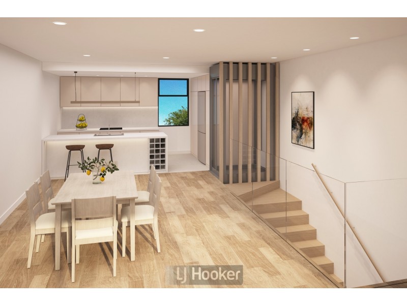 8/22 Brighton Avenue, Toronto NSW 2283