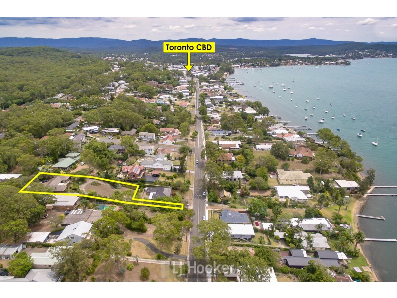 8/22 Brighton Avenue, Toronto NSW 2283