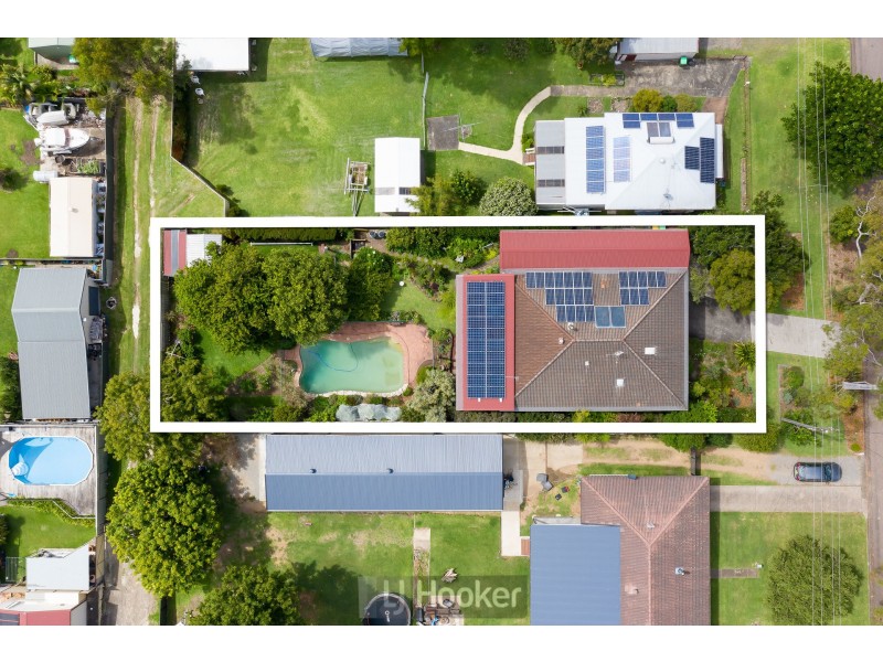 12 Rosemary Row, Rathmines NSW 2283