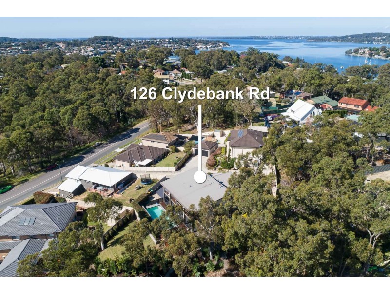 126 Clydebank Road, Buttaba NSW 2283