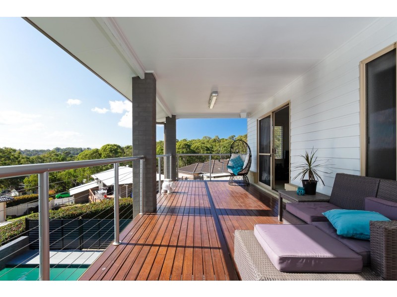 126 Clydebank Road, Buttaba NSW 2283