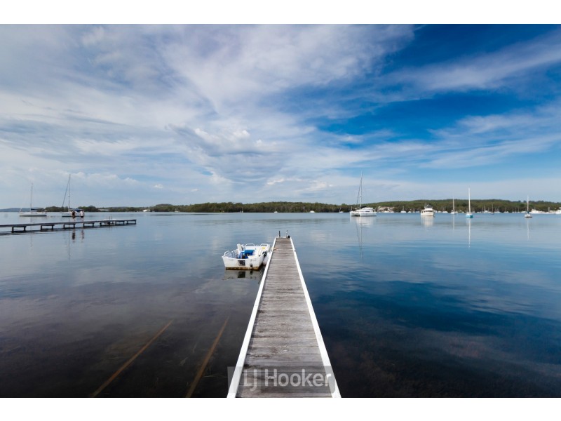 134 Kilaben Road, Kilaben Bay NSW 2283