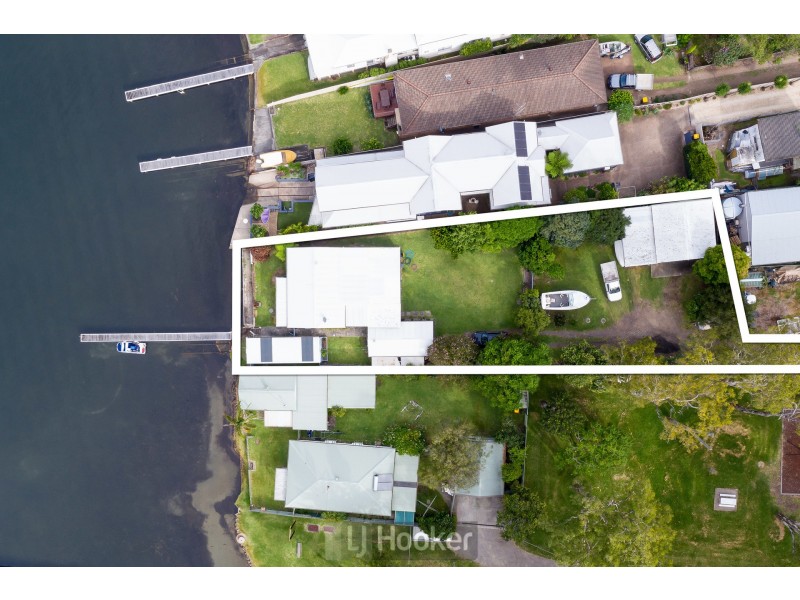 134 Kilaben Road, Kilaben Bay NSW 2283