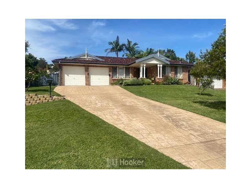 2 Karie Place, Rathmines NSW 2283