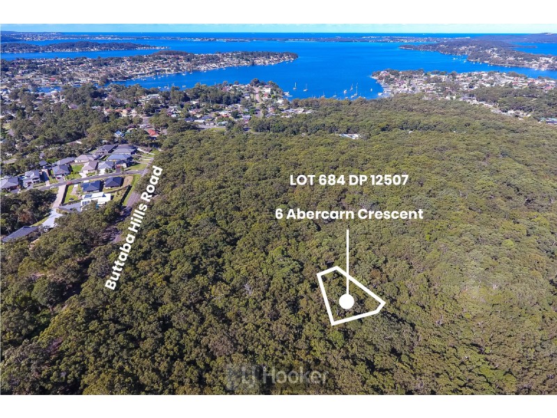 6 Abercarn Crescent, Buttaba NSW 2283