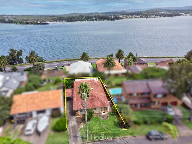 58 Berkeley Street, Speers Point NSW 2284