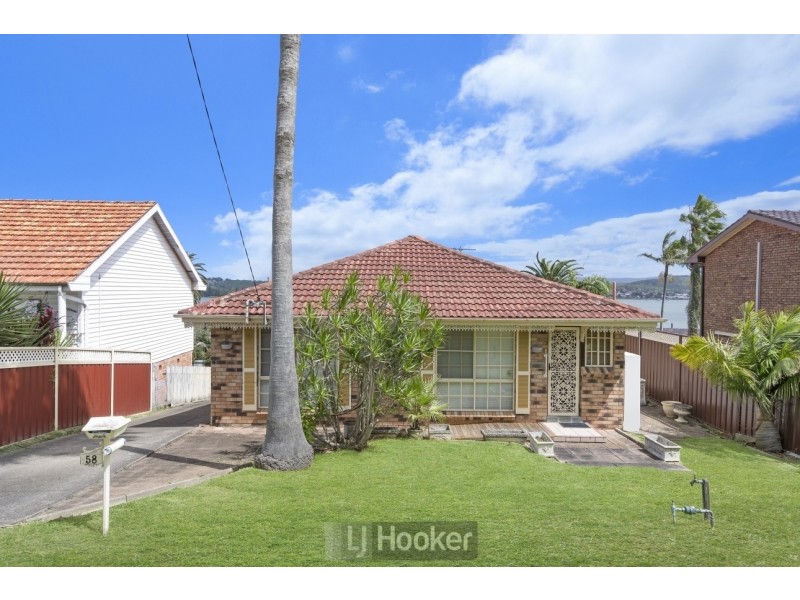 58 Berkeley Street, Speers Point NSW 2284