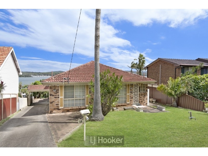 58 Berkeley Street, Speers Point NSW 2284
