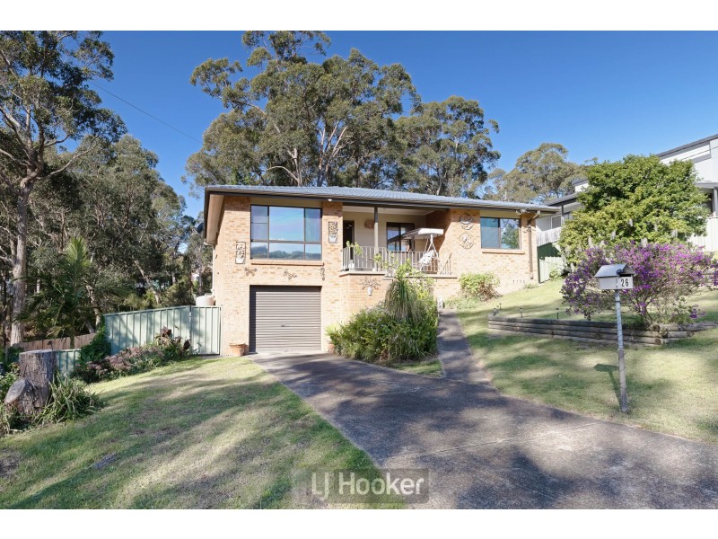 26 Willai Street, Bolton Point NSW 2283