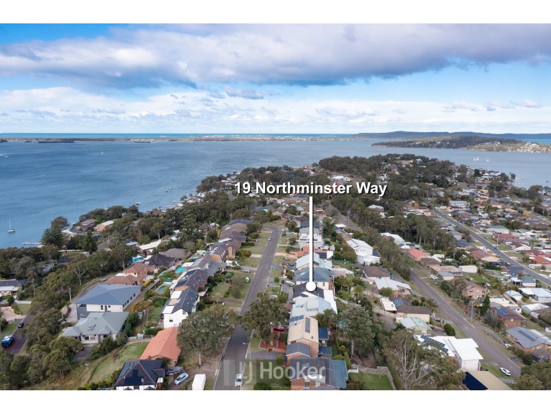 19 Northminster Way, Rathmines NSW 2283