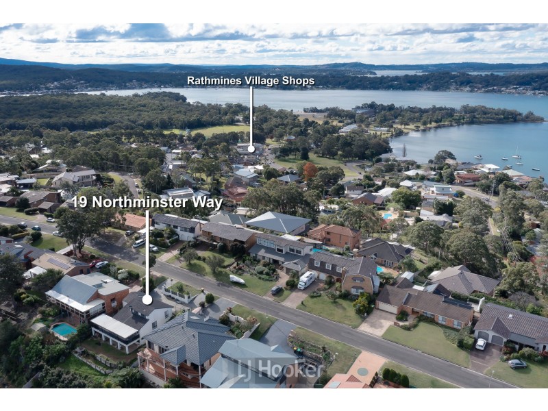 19 Northminster Way, Rathmines NSW 2283