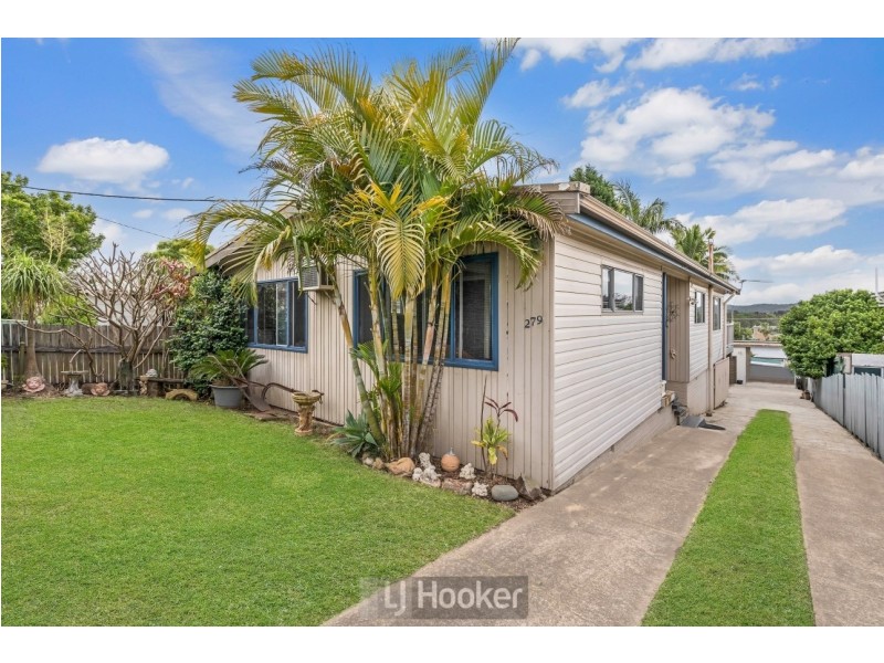 279 Brighton Avenue, Toronto NSW 2283