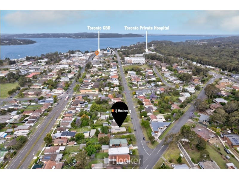 279 Brighton Avenue, Toronto NSW 2283