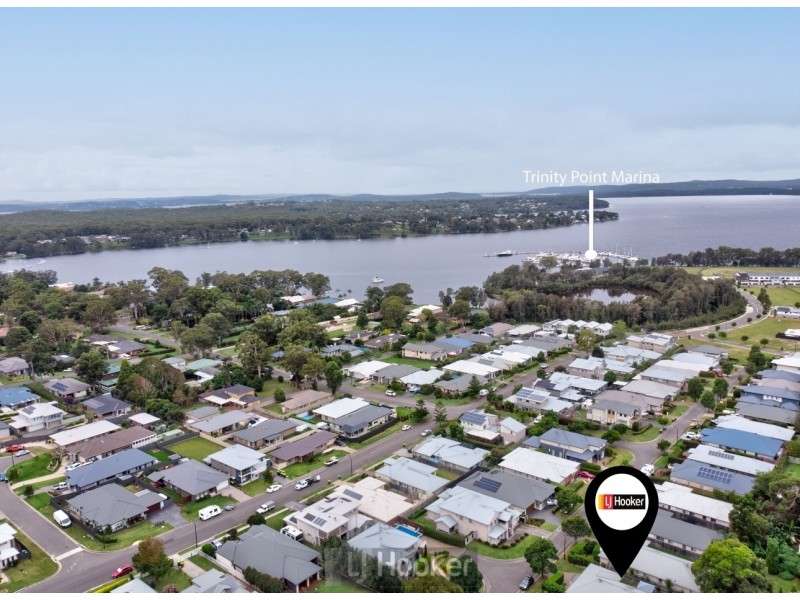 4 Celestial Drive, Morisset Park NSW 2264