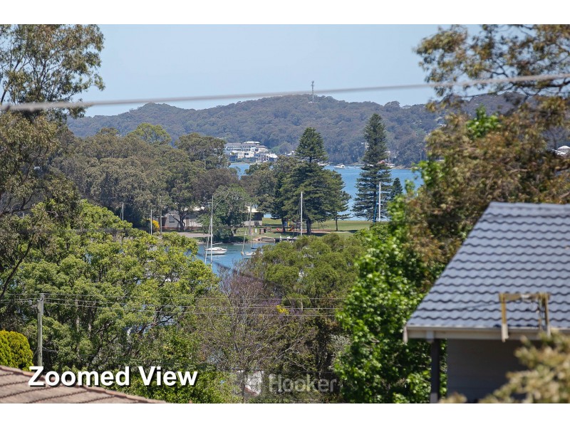 8 Threlkeld Drive, Bolton Point NSW 2283