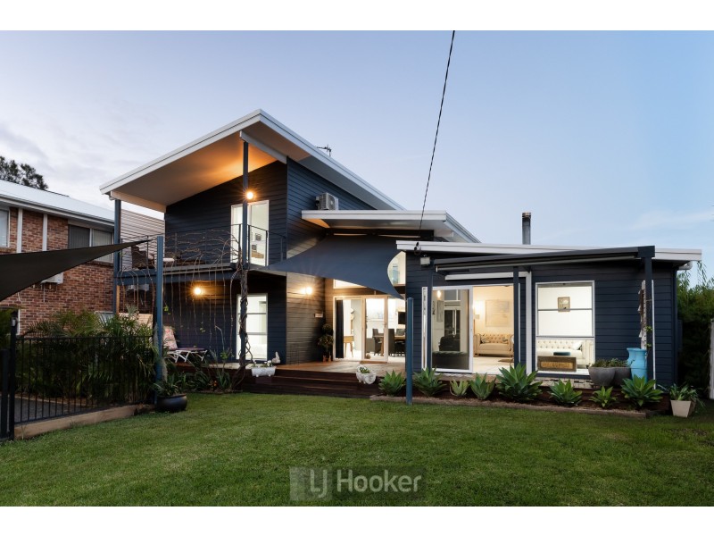 3 Glen Gory Avenue, Buttaba NSW 2283