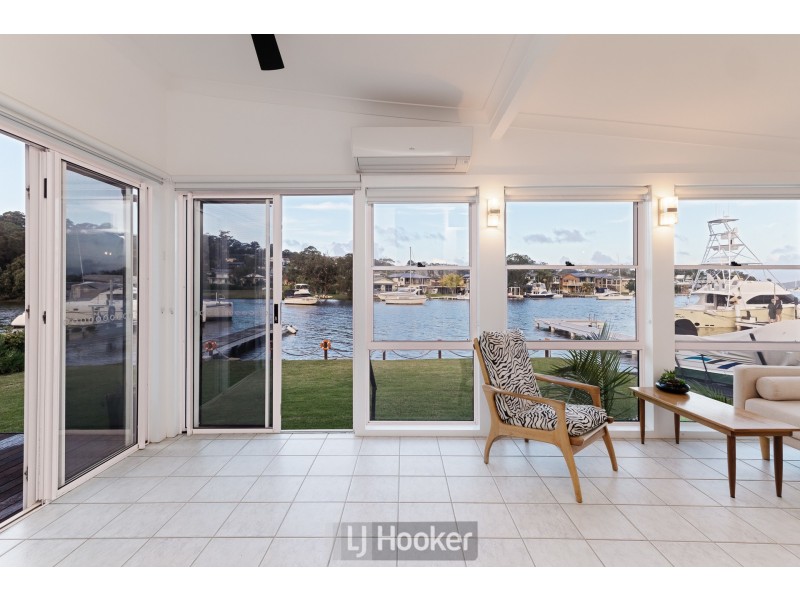 3 Glen Gory Avenue, Buttaba NSW 2283