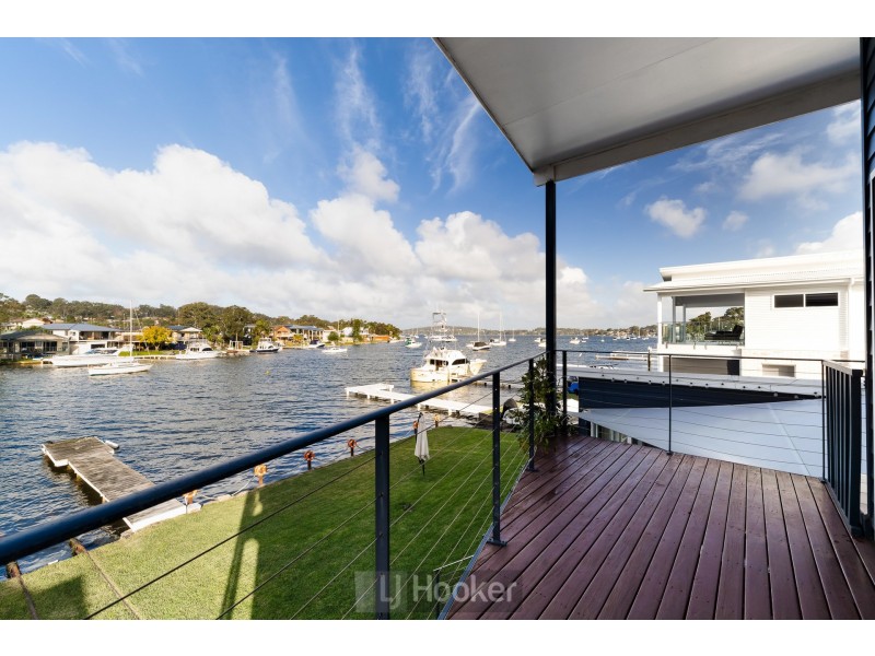 3 Glen Gory Avenue, Buttaba NSW 2283