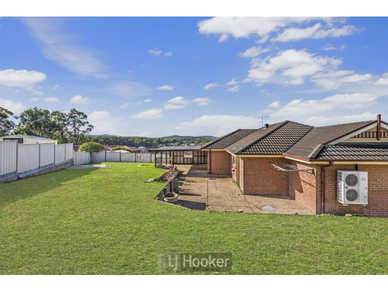 10 Burrawang Boulevard, Toronto NSW 2283