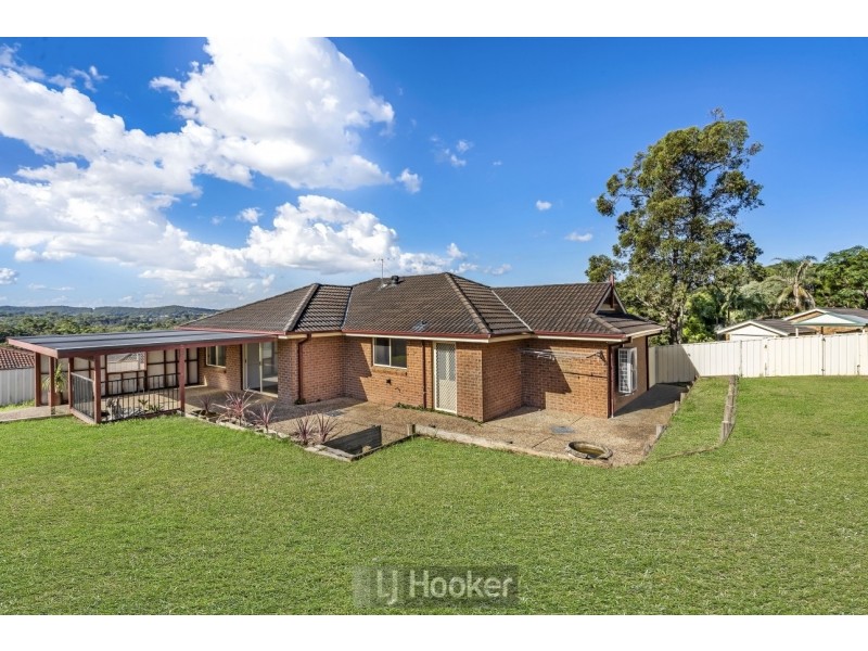 10 Burrawang Boulevard, Toronto NSW 2283