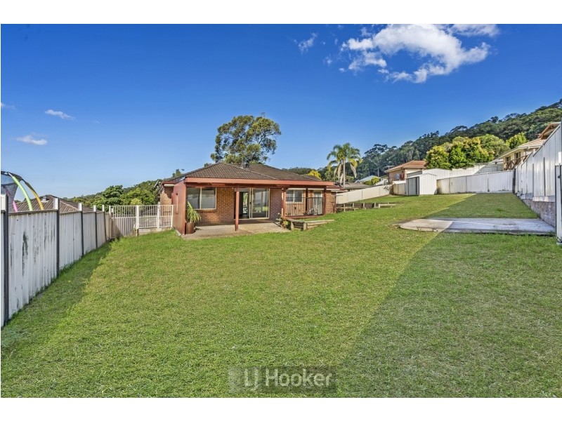 10 Burrawang Boulevard, Toronto NSW 2283