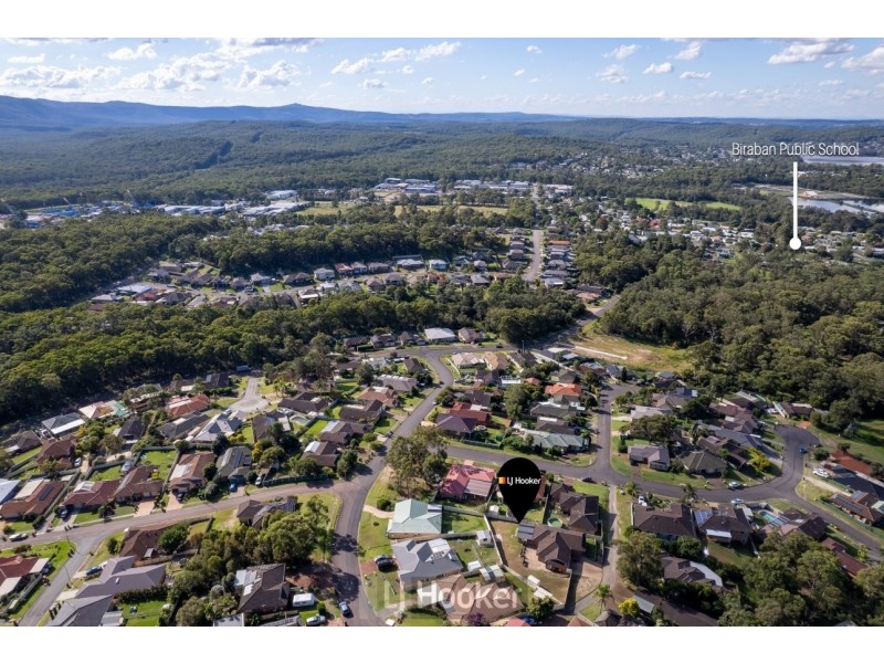 10 Burrawang Boulevard, Toronto NSW 2283