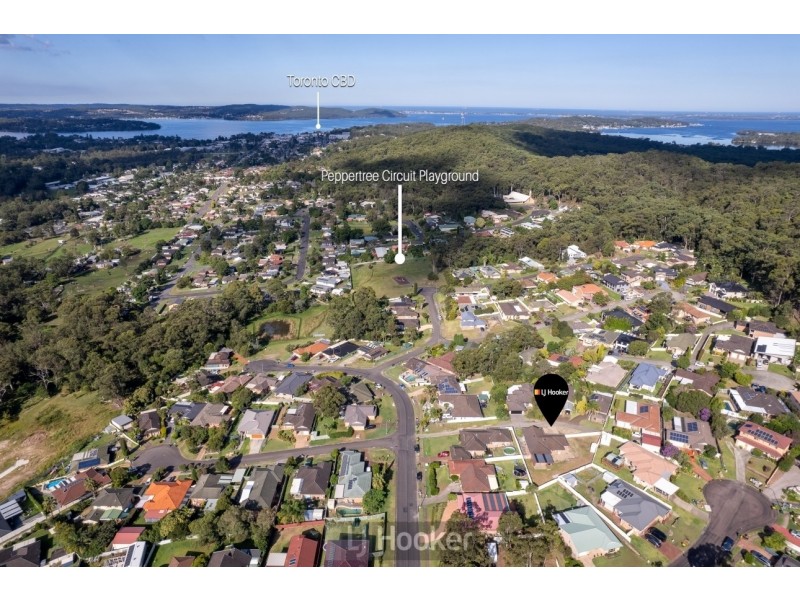 10 Burrawang Boulevard, Toronto NSW 2283