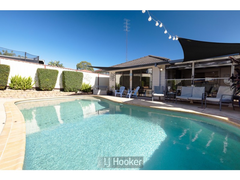 34 Saffron Avenue, Cardiff South NSW 2285