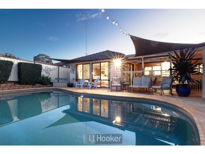 34 Saffron Avenue, Cardiff South NSW 2285