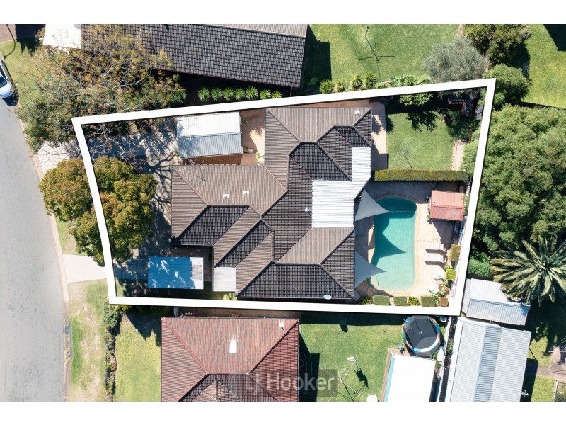 34 Saffron Avenue, Cardiff South NSW 2285