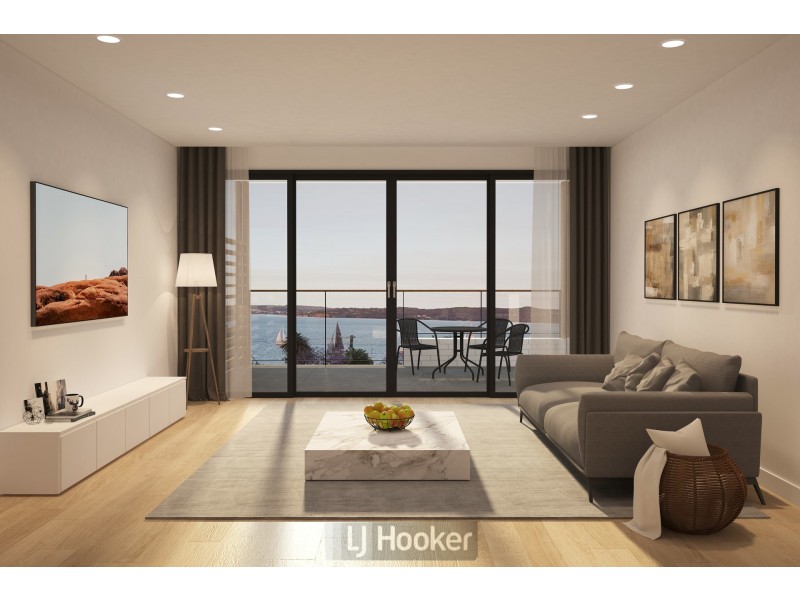 9/22 Brighton Avenue, Toronto NSW 2283