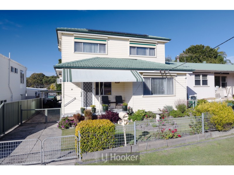 19 Cheapside Street, Rathmines NSW 2283