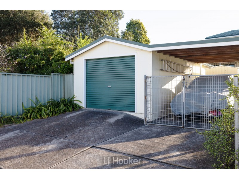 19 Cheapside Street, Rathmines NSW 2283