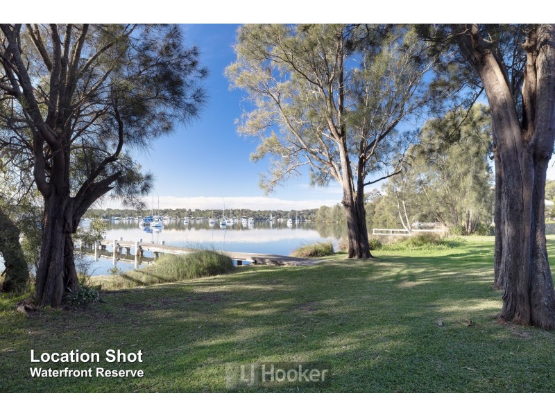 19 Cheapside Street, Rathmines NSW 2283