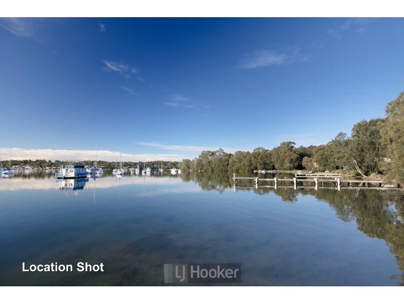 19 Cheapside Street, Rathmines NSW 2283