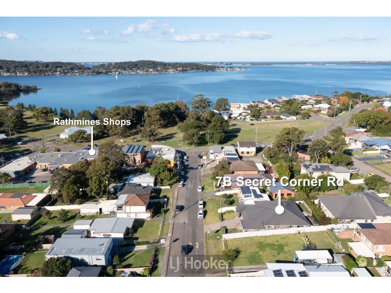 7b Secret Corner Road, Rathmines NSW 2283