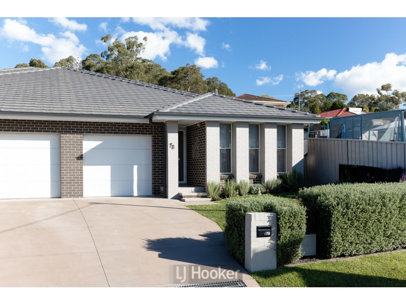 7b Secret Corner Road, Rathmines NSW 2283